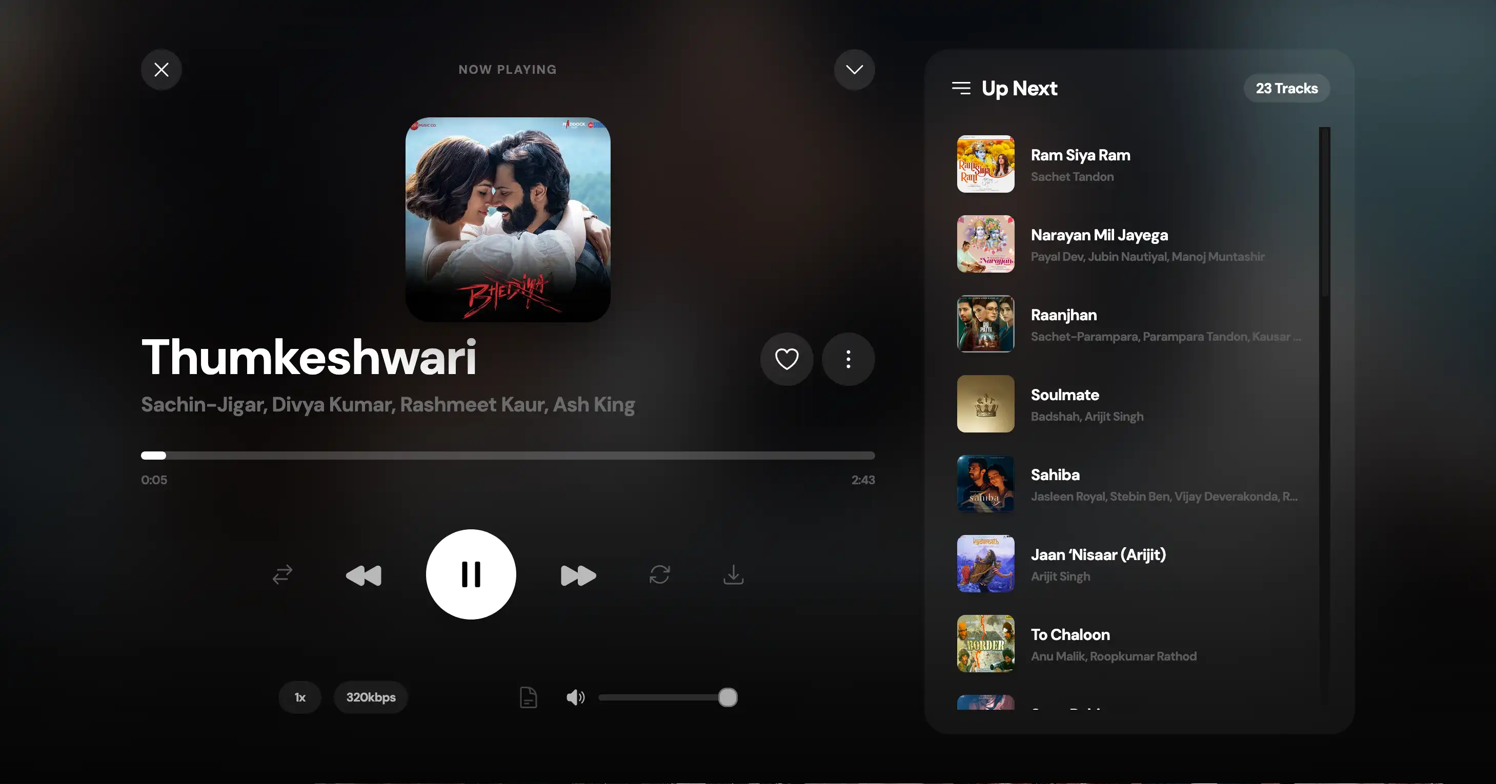 Chinflix screenshot 6