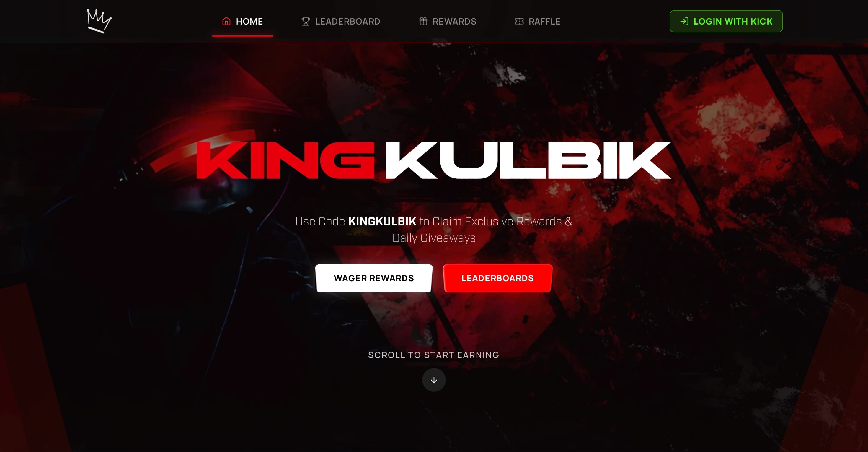 King Kulbik